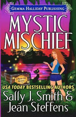 Mystic Mischief 1