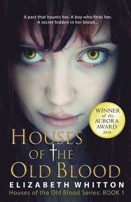 bokomslag Houses of the Old Blood