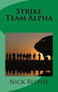 bokomslag Strike Team Alpha