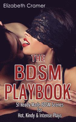 Elizabeth Cramer - BDSM Playbook, Häftad