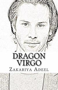 bokomslag Dragon Virgo