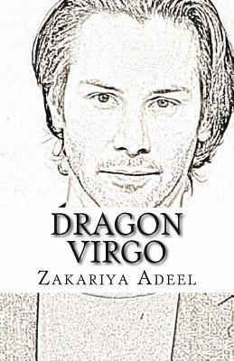 bokomslag Dragon Virgo