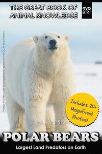 bokomslag Polar Bears