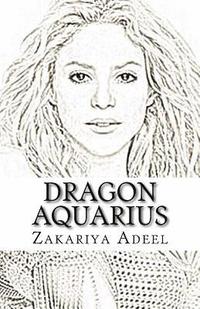 bokomslag Dragon Aquarius