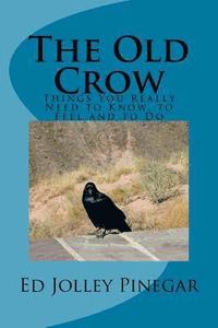 bokomslag The Old Crow