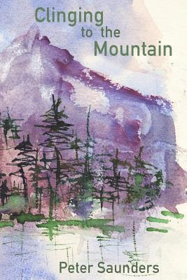 bokomslag Clinging to the Mountain: Poems from a Young Poet