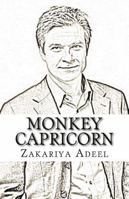 Monkey Capricorn 1