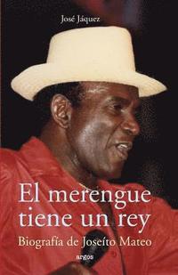 bokomslag El merengue tiene un rey