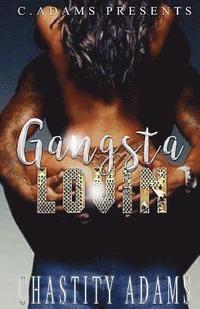 bokomslag Gangsta Lovin