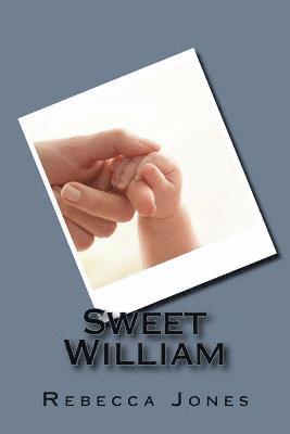 bokomslag Sweet William