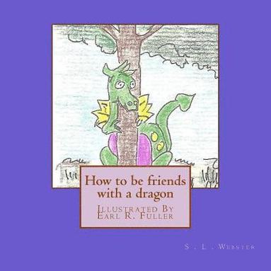 bokomslag How to be friends with a dragon 2