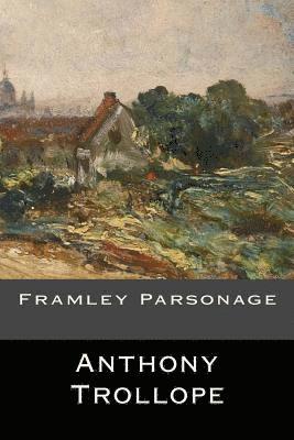 Framley Parsonage