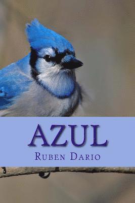 Azul