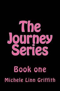 bokomslag The Journey Series