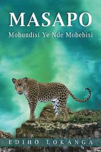bokomslag Masapo: Mobundisi Ye Nde Mobebisi