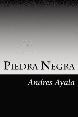 Piedra Negra 1