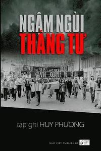 bokomslag Ngam Ngui Thang Tu