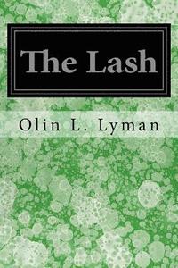 bokomslag The Lash