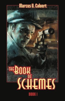 bokomslag The Book Of Schemes