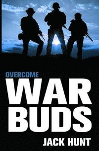 bokomslag War Buds 3: Overcome