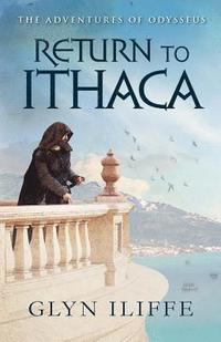 bokomslag Return to Ithaca
