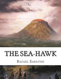 bokomslag The Sea-Hawk