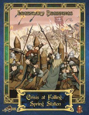 Crisis at Falling Spring Station (5E)