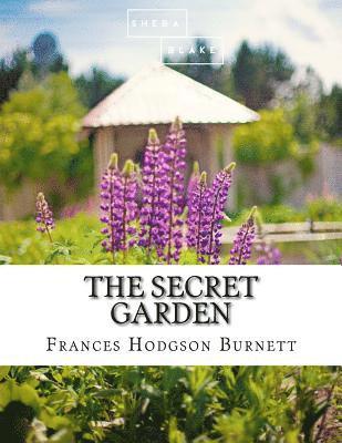 The Secret Garden 1