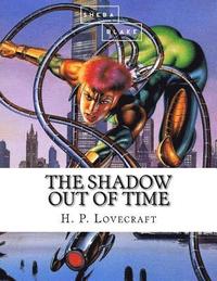 bokomslag The Shadow Out of Time
