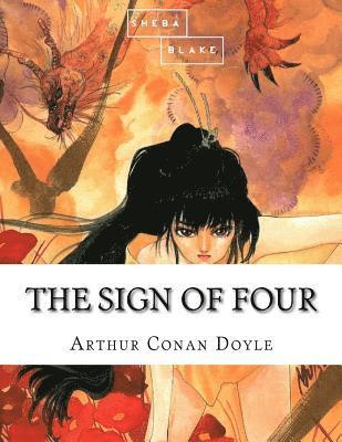 bokomslag The Sign of Four