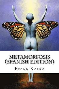 bokomslag Metamorfosis (Spanish Edition)