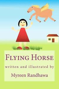 bokomslag Flying Horse