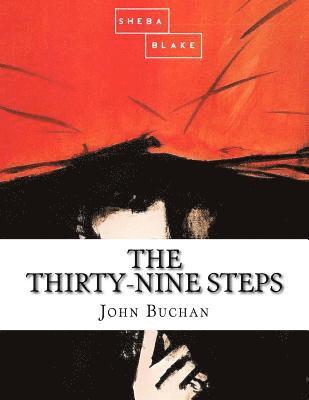 The Thirty-Nine Steps 1