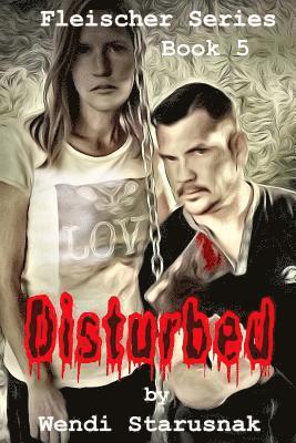 bokomslag Disturbed