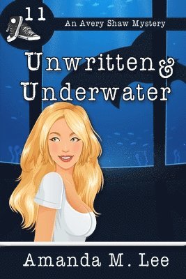 bokomslag Unwritten & Underwater