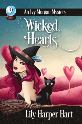 Lily Harper Hart - Wicked Hearts, Häftad