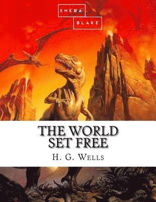 The World Set Free 1