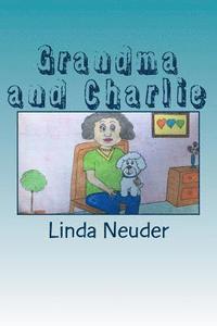 bokomslag Grandma and Charlie: Family Reunion