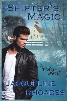 Shifter's Magic 1