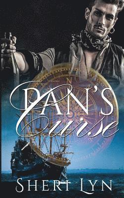 Sheri Lyn - Pans Curse, Häftad. Tillgänglighet: Tillfälligt slut
