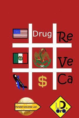 #Drug (Latin Edition) 1