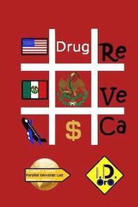 bokomslag #Drug (Edicion en español)