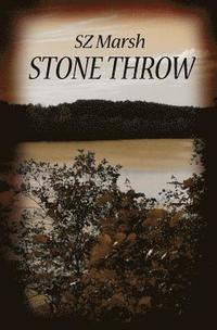 bokomslag Stone Throw