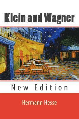 Klein and Wagner 1
