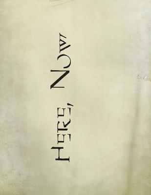 Little Alice - Here, Now, Häftad