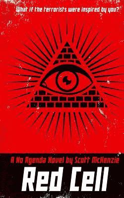 bokomslag Red Cell (A No Agenda Novel)