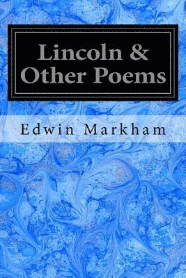 Lincoln & Other Poems 1