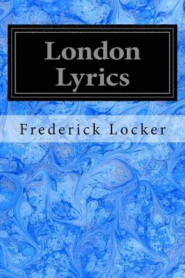 London Lyrics 1