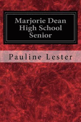 Marjorie Dean High School Senior 1