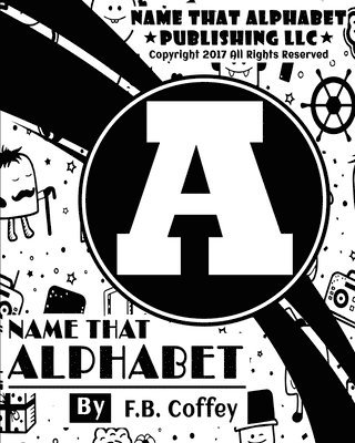 Name That Alphabet 'A' 1